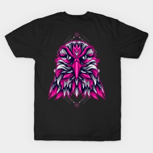 eagle head T-Shirt